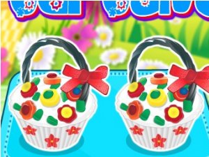 怎么做水果花篮 80971.jpg